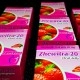 Levitra Erdbeergel Zhewitra 7 Beutel 20mg Vardenafil