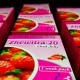 Levitra Erdbeergel Zhewitra 7 Beutel 20mg Vardenafil