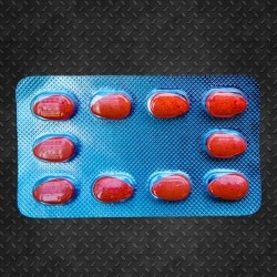 Female Cialis (Generic) 10mg