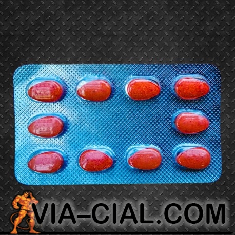 Female Cialis (Generic) 10mg