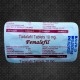 Female Cialis (Generic) 10mg