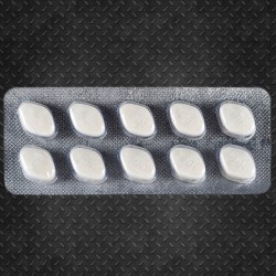 Viagra Soft (chewable, faster acting) Sildenafil 100mg