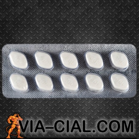Viagra Soft (Generic) Sildenafil 100mg