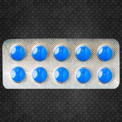 Priligy Dapoxetine 60mg NORMAL (Genérico, Poxet-60, Sunrise Remedies)