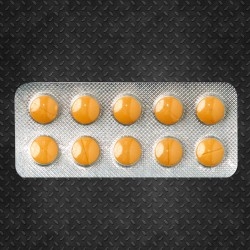 Levitra 2x Strong (Generic, Vilitra) Vardenafil 40mg