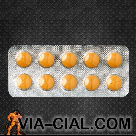 Levitra 2x Strong (Generic, Vilitra) Vardenafil 40mg