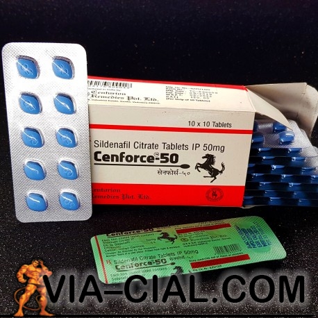 Generic Viagra Cenforce Sildenafil 50mg