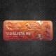 Generic Cialis (Vidalista) Tadalafil 20mg