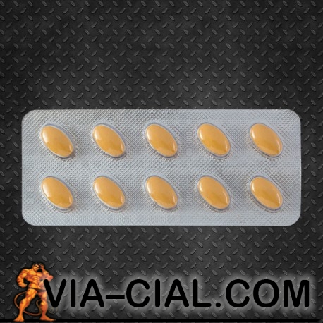 Cialis Soft (masticabile, ad azione più rapida) Vidalista CT Tadalafil 20mg