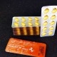 Generisch Cialis 3x Stark Vidalista Tadarise Tadalafil 60mg