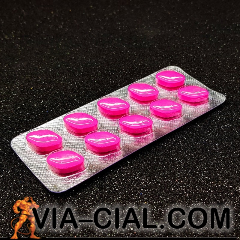 what are the effects of viagra on a woman