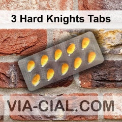 3 Hard Knights Tabs 470
