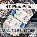 4T Plus Pills 482