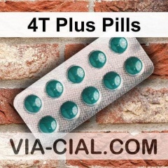 4T Plus Pills 685