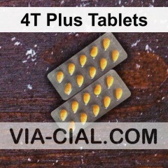 4T Plus Tablets 157