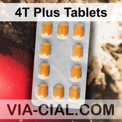 4T Plus Tablets 957