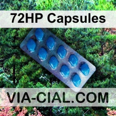 72HP Capsules 823