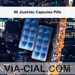 90 Jiushidu Capsules