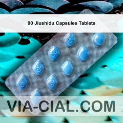 90 Jiushidu Capsules Tablets 656