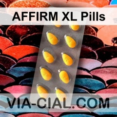 AFFIRM XL Pills 594