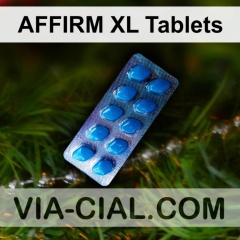 AFFIRM XL Tablets 578