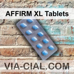 AFFIRM XL Tablets 821