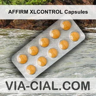 AFFIRM XLCONTROL Capsules 299