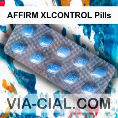 AFFIRM XLCONTROL Pills 127