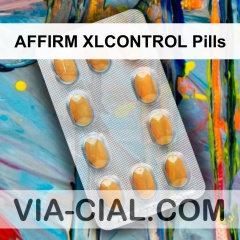 AFFIRM XLCONTROL Pills 950