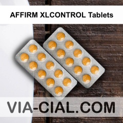 AFFIRM XLCONTROL Tablets 153