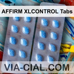 AFFIRM XLCONTROL Tabs 608