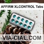 AFFIRM XLCONTROL Tabs 844