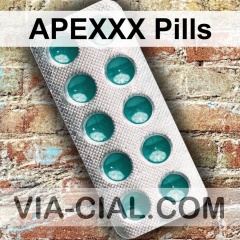 APEXXX Pills 572