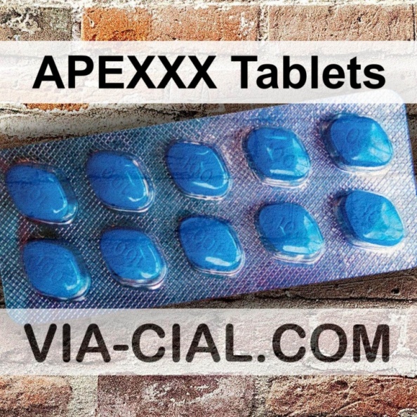 APEXXX Tablets 293