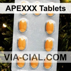 APEXXX Tablets 518