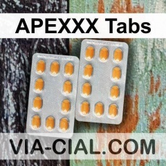 APEXXX Tabs 382
