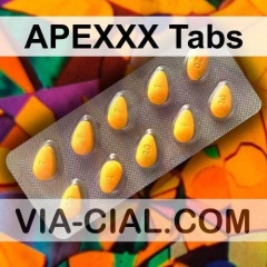 APEXXX Tabs 696