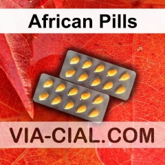 African Pills 905