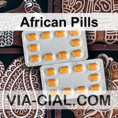 African Pills 926