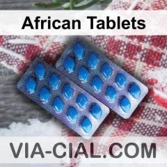 African Tablets 738