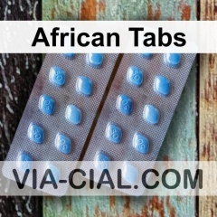 African Tabs 048