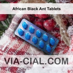African Black Ant Tablets 049