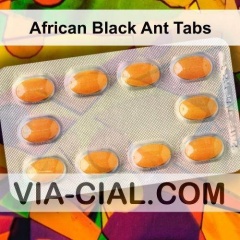 African Black Ant Tabs 590