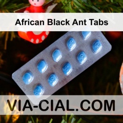African Black Ant Tabs 918
