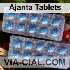 Ajanta Tablets 187