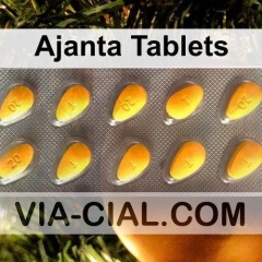 Ajanta Tablets 513