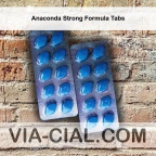 Anaconda Strong Formula
