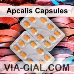 Apcalis Capsules 929