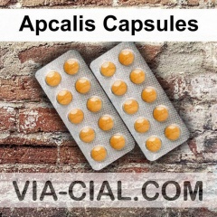 Apcalis Capsules 988