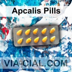 Apcalis Pills 365